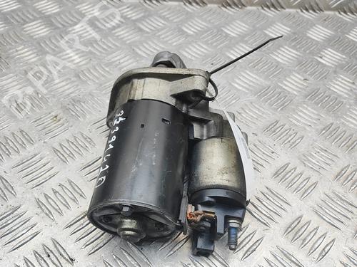 Used Starter Starter 36953103 36953103