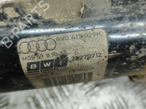 Right front shock absorber AUDI A3 Limousine (8VS, 8VM) S3 quattro | BP26546175M17 