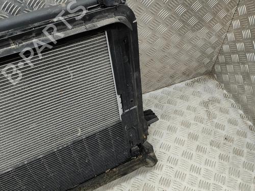 Radiator set VW ID.3 (E11, E12) Pro | BP27768483M120 - Image 4