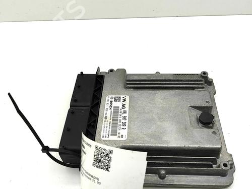 Engine control unit (ECU) BMW 3 (F30, F80) 330 d xDrive | BP32756123M57 - Image 4