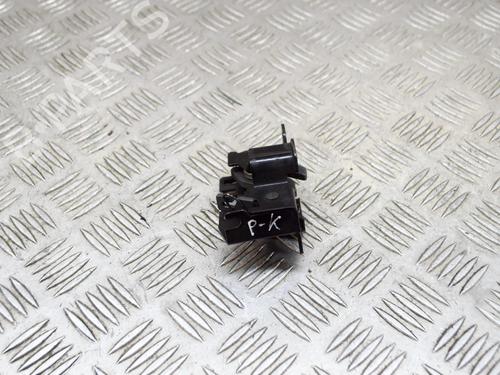 Used Hood lock MERCEDES-BENZ S-CLASS (W220, V220) S 400 CDI (220.028, 220.128) (250 hp) 11832009