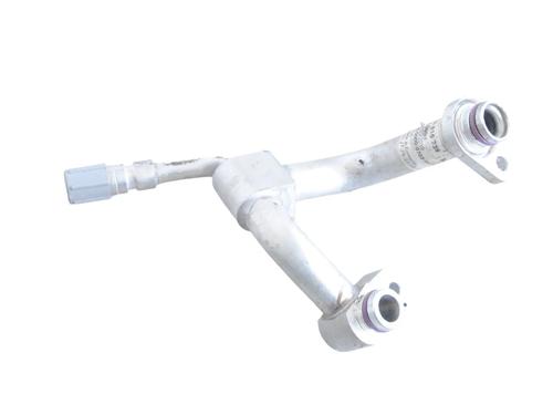 AC-rør VW ID.3 (E11, E12) Pro (145 hp) 30251229