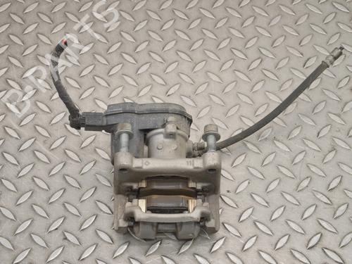 Left rear brake caliper OPEL MOKKA 1.2 (76) | BP33357211M107 - Image 3