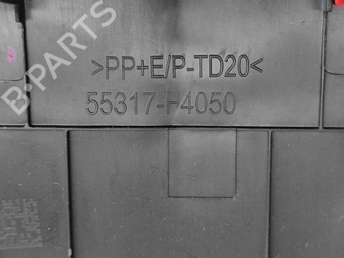 Other TOYOTA C-HR (_X2_, _H2_) Hybrid (MAXH20) | BP27780523O1 