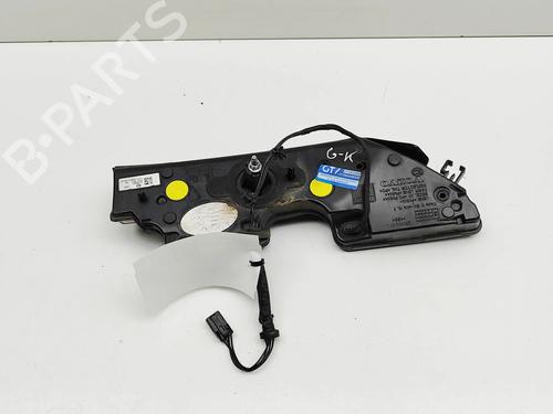 Left tailgate light VOLVO C40 (539) Recharge AWD | BP33378673C79  - Image 5