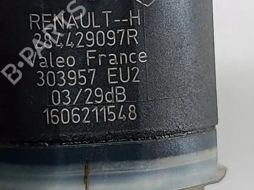 Electronic module NISSAN JUKE (F16_) DIG-T 117 | BP27769667M83 