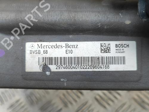 Steering rack MERCEDES-BENZ EQS (V297) EQS 450+ (297.123) | BP39030208M22  - Image 6