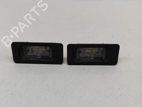 Used Licence plate light BMW X3 (G01, F97, G08) iX3 (286 hp) 28551326