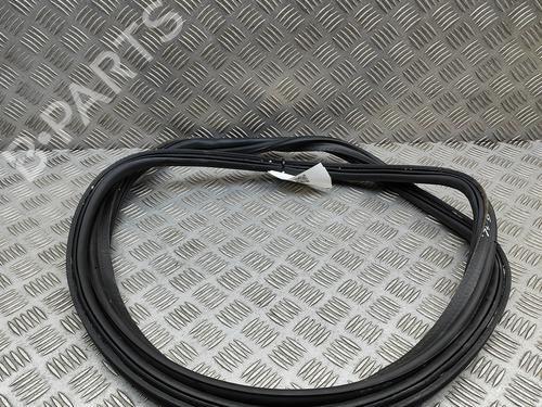 Rubber door seal BMW 3 (G20, G80, G28) M3 Competition | BP29542400C142 