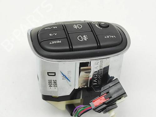 Switch JAGUAR XJ (X350, X358) D 2.7 | BP36984027I30 - Image 3