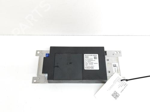 Used Electronic module BMW 3 Gran Turismo (F34) 320 i xDrive (184 hp) 17634708