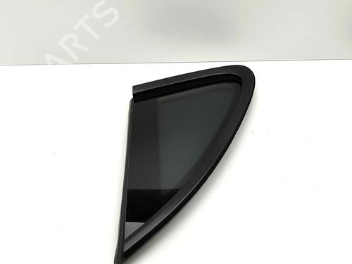 Panel rude bagtil højre PORSCHE MACAN (95B) 2.0 | BP31626588C92 - Image 3