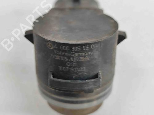 Electronic module MERCEDES-BENZ GLE Coupe (C292) AMG 63 S 4-matic (292.375) | BP33375223M83 - Image 7