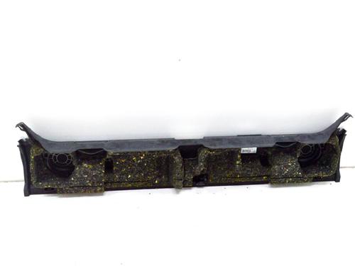 Rear parcel shelf BMW 7 (G11, G12) 740 Li xDrive | BP6773418C85 