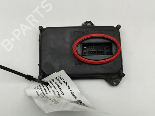Module électronique SKODA OCTAVIA III Combi (5E5, 5E6) 1.8 TSI 4x4 | BP26607564M83