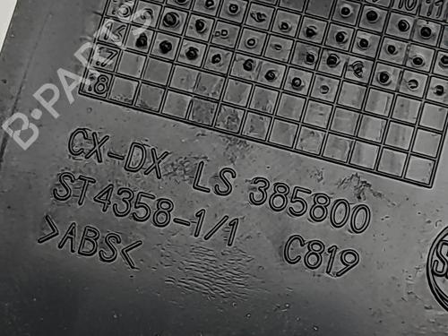 Luftventil FIAT DUCATO Van (250_) 130 Multijet 2,3 D | BP31902958I21