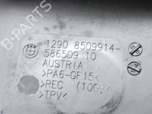 Annen BMW 3 (F30, F80) 335 d xDrive | BP10401012O1 