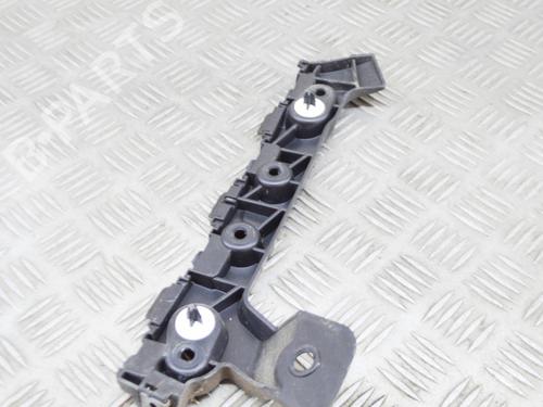 Rear bumper bracket FORD FIESTA VII (HJ, HF) 1.0 EcoBoost | BP14652108C159 