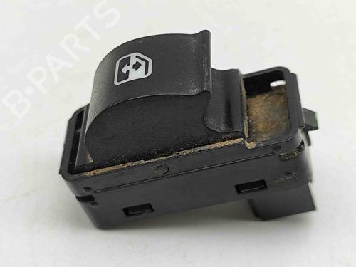 Left front window switch IVECO DAILY VI Platform/Chassis 33S14, 35S14, 35C14, 38S14 | BP29404689I27 