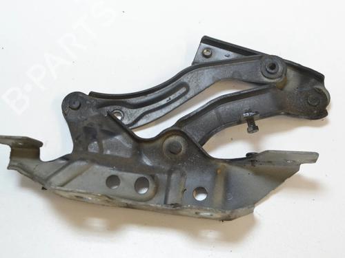 Used Hinge/Door check strap MERCEDES-BENZ A-CLASS (W169) A 150 (169.031, 169.331) (95 hp) 30248606