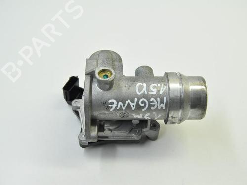 Used Throttle body RENAULT MEGANE III Grandtour (KZ0/1) 1.5 dCi (KZ09, KZ0D, KZ1G, KZ29, KZ14, KZ1W, KZ10, KZ1F,... (110 hp) 30233061