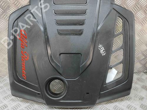 Topbeskyttelse ALFA ROMEO GIULIA (952_) 2.0 (952ACA25) (280 hp) 23248927