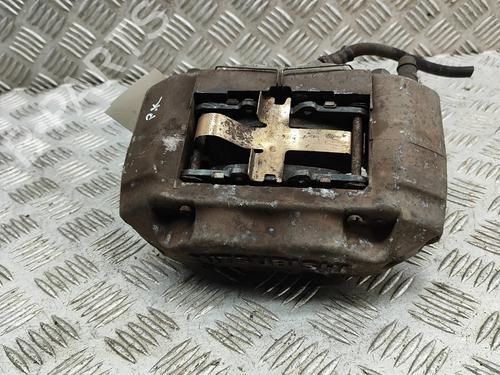 Used Left front brake caliper Left front brake caliper MITSUBISHI 3000 GT Coupe (Z1_A) 3.0 4WD (Z16A) (224 hp) 28433146 28433146