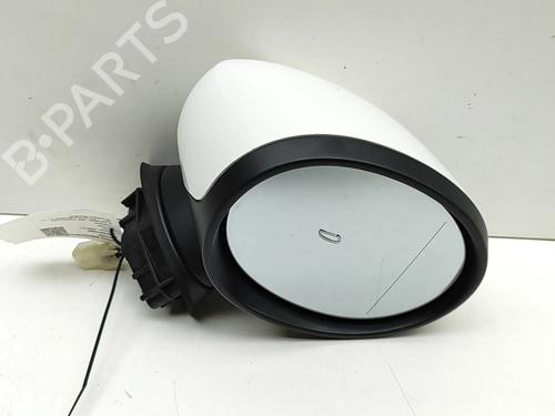 Used Right mirror Right mirror MINI MINI (F55) Cooper S (192 hp) 35984411 35984411