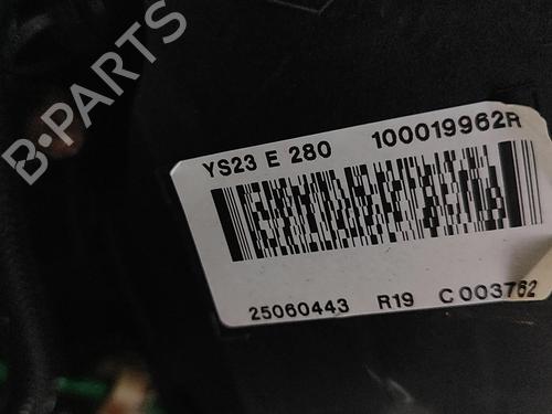 Engine NISSAN NAVARA NP300 Pickup (D23, D23T) 2.3 dCi 4x4 (D231, D23T) | BP34604484M1  - Image 7