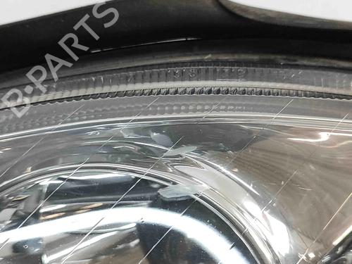 Left headlight MERCEDES-BENZ S-CLASS (W220, V220) S 500 4-matic (220.084, 220.184) | BP29373479C28