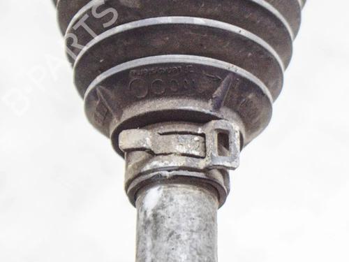 Andre TESLA MODEL S (5YJS) 75 | BP14616712O1