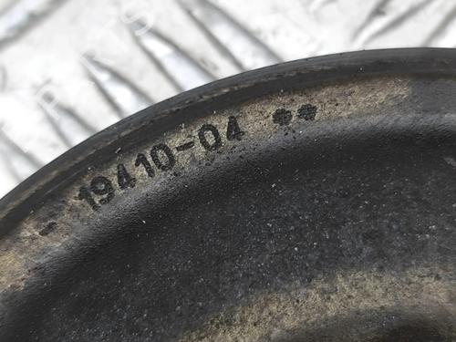 Pulley PEUGEOT RCZ 1.6 16V | BP33388748M122  - Image 7