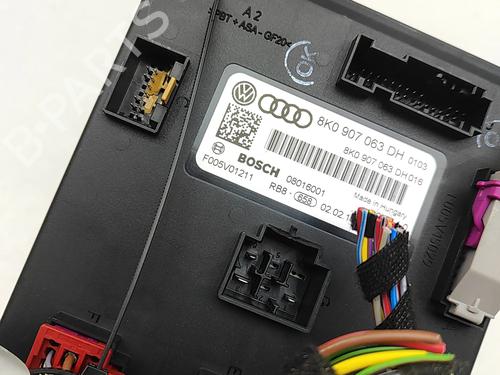 Electronic module AUDI Q5 (8RB) 3.0 TDI quattro | BP34190949M83  - Image 5