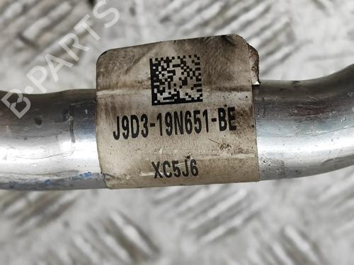 AC pipe JAGUAR I-PACE (X590) EV400 AWD | BP27777889M126 