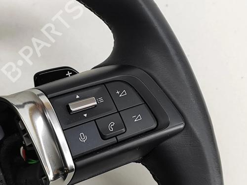 Steering wheel CITROËN C4 III (BA_, BB_, BC_) 1.2 PureTech 130 (BAHNSA, BAHNSB) | BP28550726C49  - Image 5