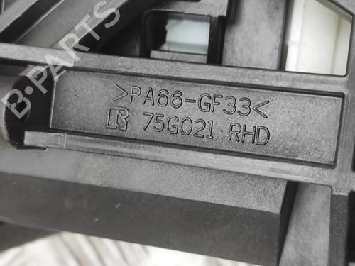 Gear lever NISSAN LEAF (ZE1) Electric | BP34160817M90  - Image 6