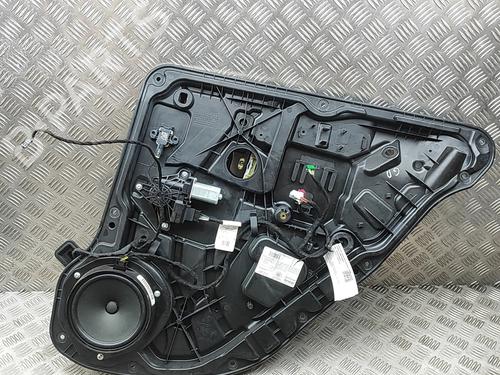 Used Rear right window mechanism Rear right window mechanism MERCEDES-BENZ GLE (W166) 250 d 4-matic (166.004) (204 hp) 34037558 34037558