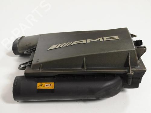 Used Air filter box MERCEDES-BENZ G-CLASS (W463) AMG G 63 (463.272) (571 hp) 30257362