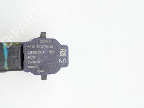 Electronic module BMW 3 (G20, G80, G28) 330 e Plug-in-Hybrid | BP39656734M83 - Image 6