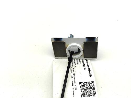 Support AUDI A3 Sportback (8YA, 8YF) 35 TFSI | BP31348956C155