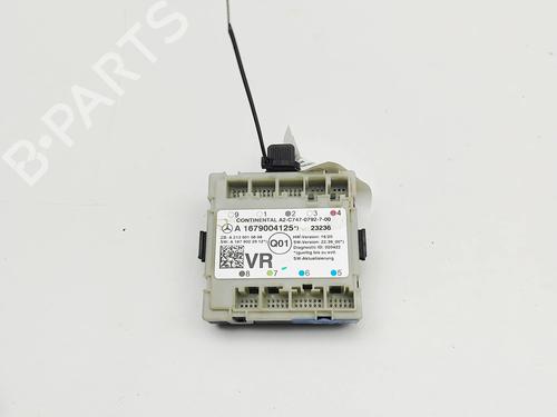 Used Electronic module Electronic module 36809411 36809411