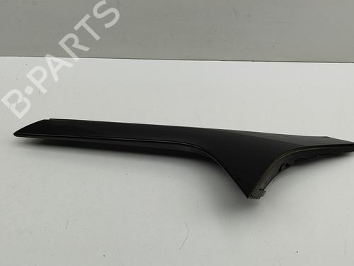 Pynteleist til bakluke AUDI Q4 E-TRON SUV (F4B) 45 (286 hp) 28732883