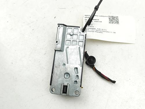 Electronic module AUDI Q5 (FYB, FYG) SQ5 TFSI quattro | BP33395976M83 - Image 4