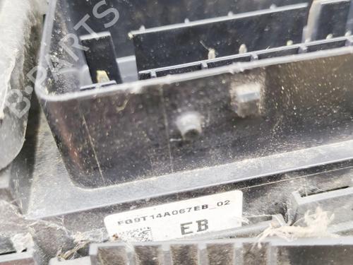 Fuse box FORD MONDEO V Turnier (CF) 2.0 TDCi | BP39749080E1 - Image 8