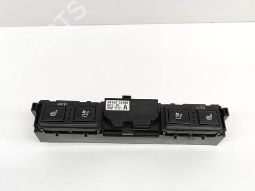 Used Switch LEXUS GS (_L1_) 300h (AWL10_, AWL10R) (223 hp) 17016343