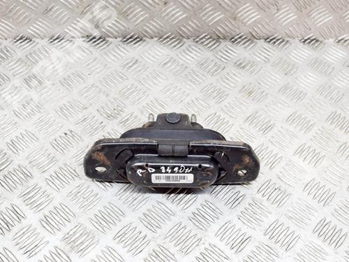 Used Engine mount Engine mount DODGE AVENGER 2.0 CRD (140 hp) 9628563 9628563