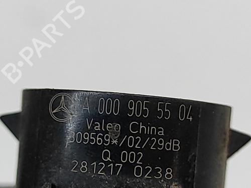 Electronic module MERCEDES-BENZ GLE (W166) 250 d 4-matic (166.004) | BP22807495M83 
