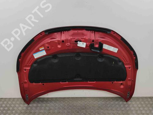 Hood HONDA CR-V V (RW_, RT_) 2.0 E-CVT HYBRID AWD (RT6) | BP27788644C1 