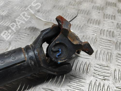 Driveshaft TOYOTA HILUX VIII Pickup (_N1_) 2.4 D 4WD (GUN125_, GUN125R) | BP24141329M37 