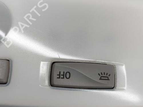 Interior roof light RENAULT ZOE (BFM_) ZOE | BP19076361I8 